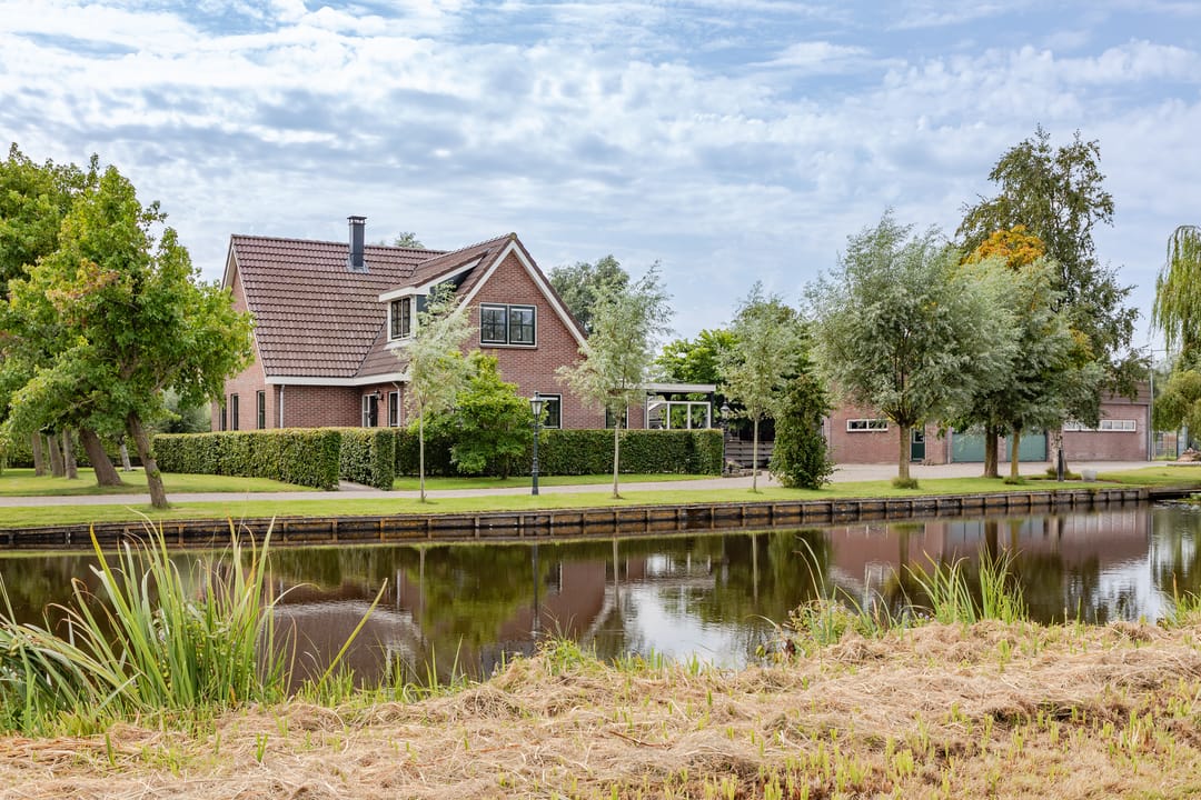 Photo 2 of Kanaaldijk 6
