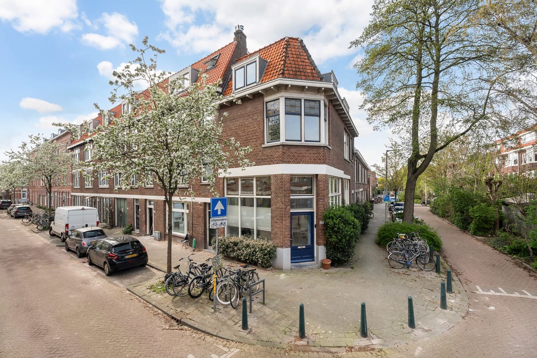 Foto 2 van Prinses Margrietlaan 20-A