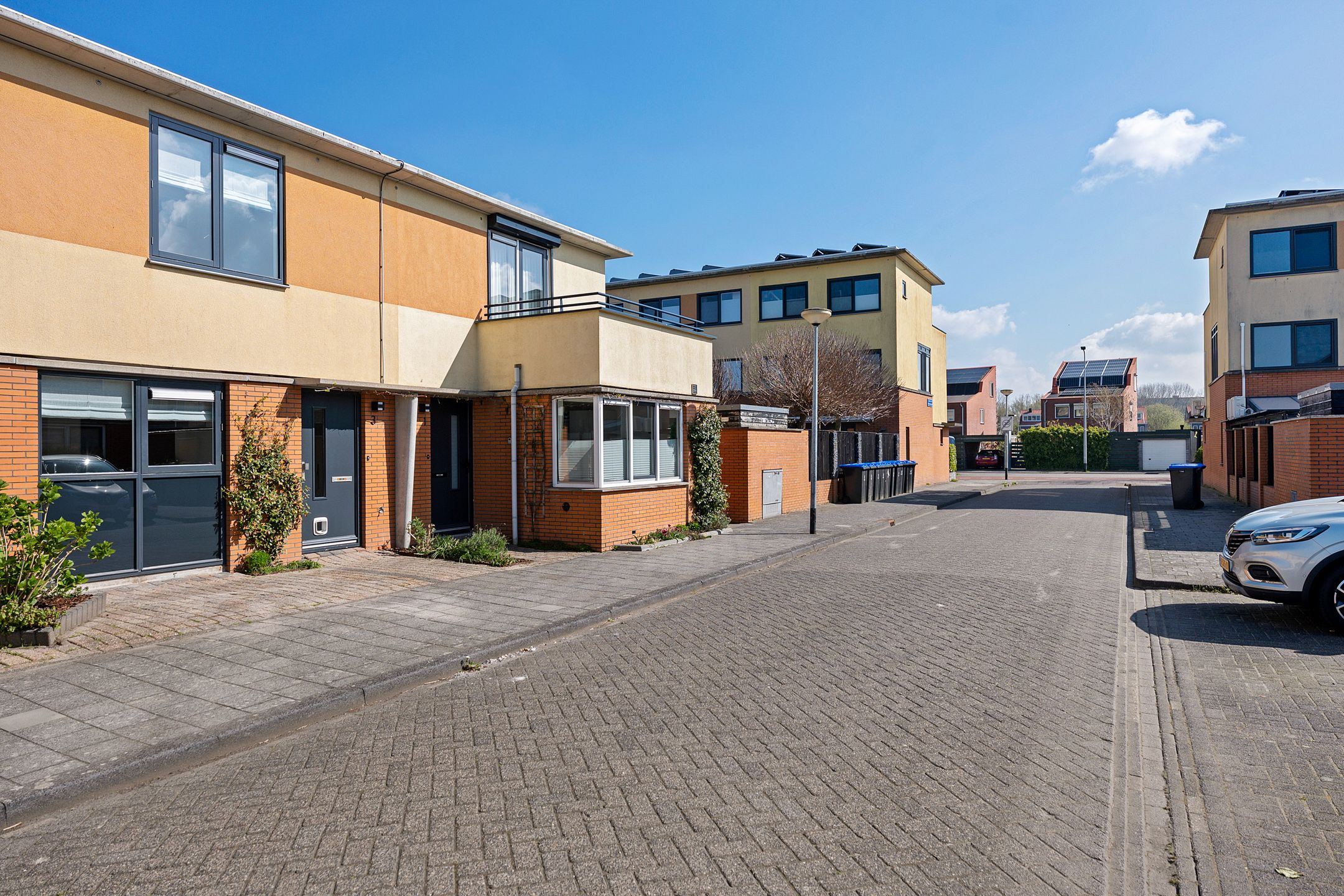 Photo 6 of Jacob van Hattumstraat 3