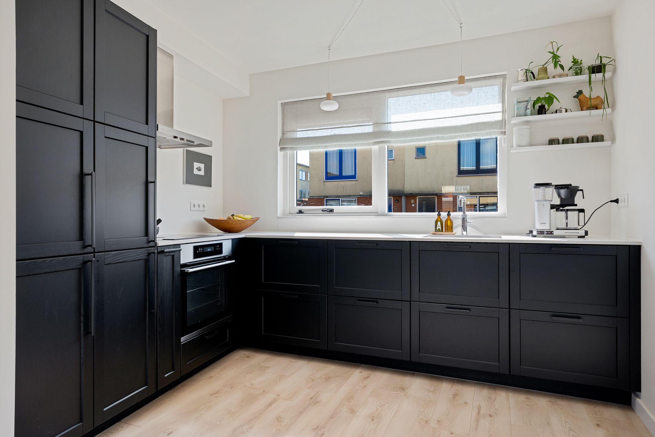 Photo 3 of Jacob van Hattumstraat 3