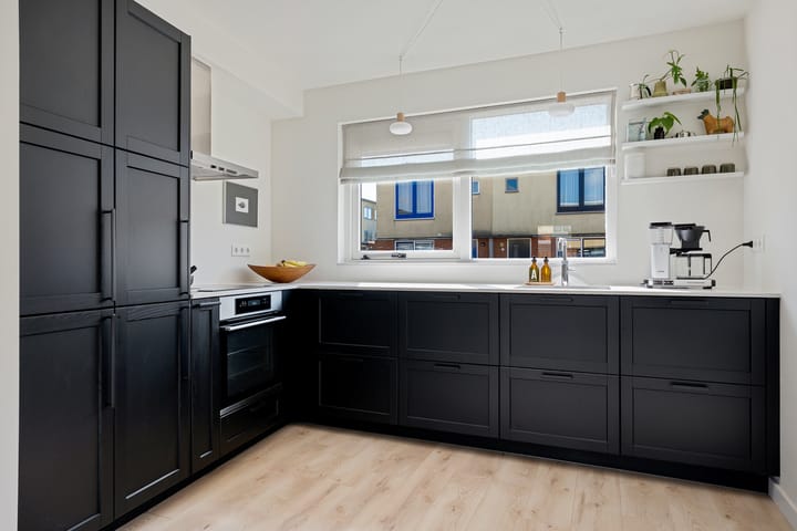 Photo 3 of Jacob van Hattumstraat 3