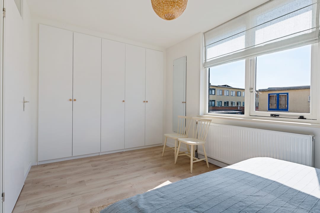 Photo 22 of Jacob van Hattumstraat 3