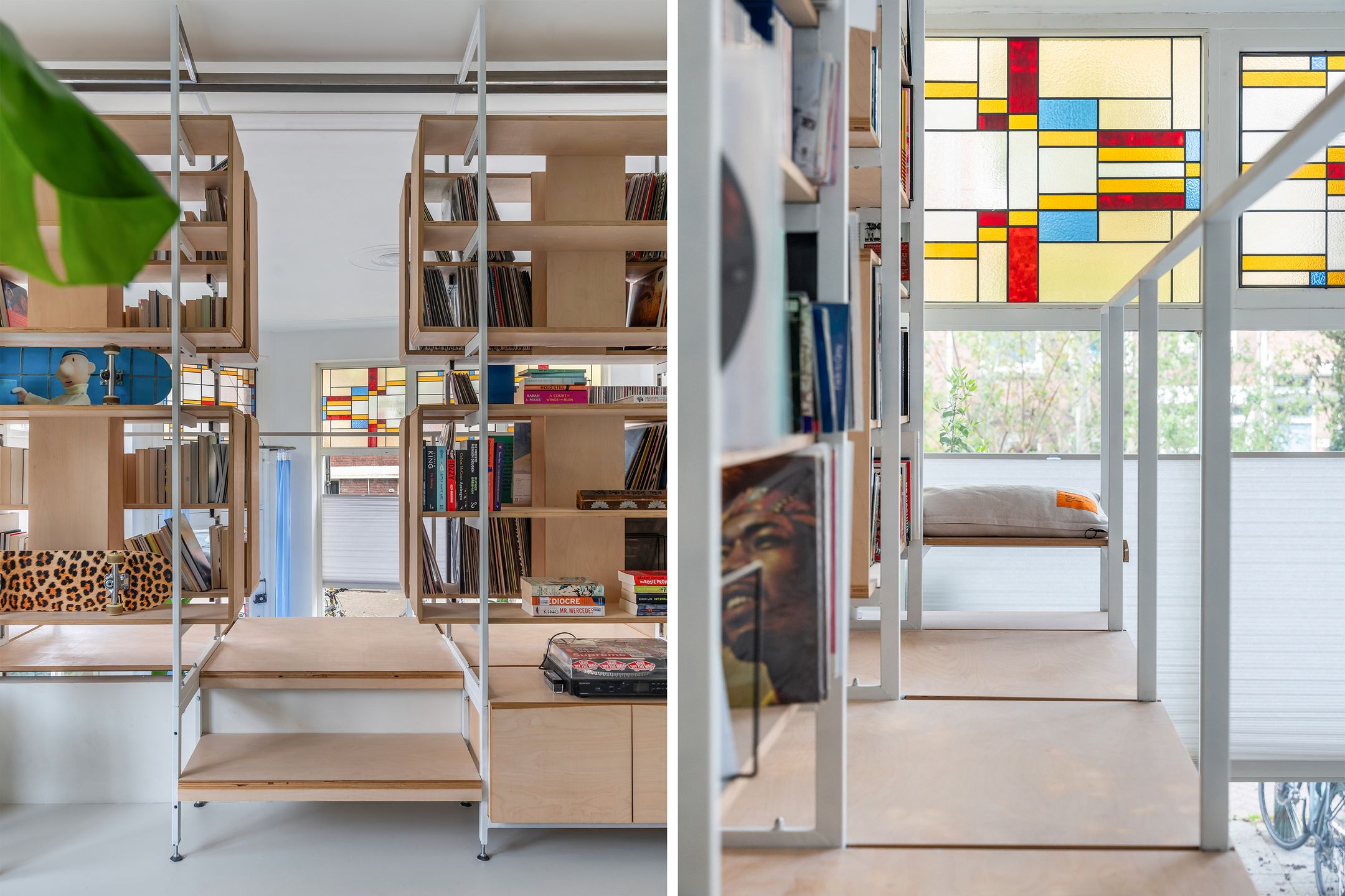 Foto 27 van Prinses Margrietlaan 20-A