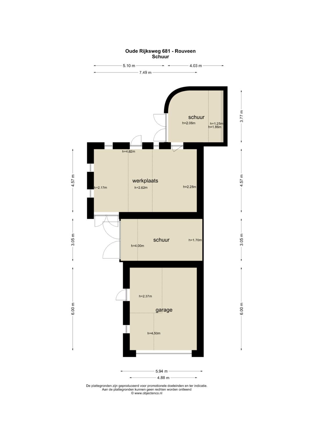 Foto 57 van Oude Rijksweg 681