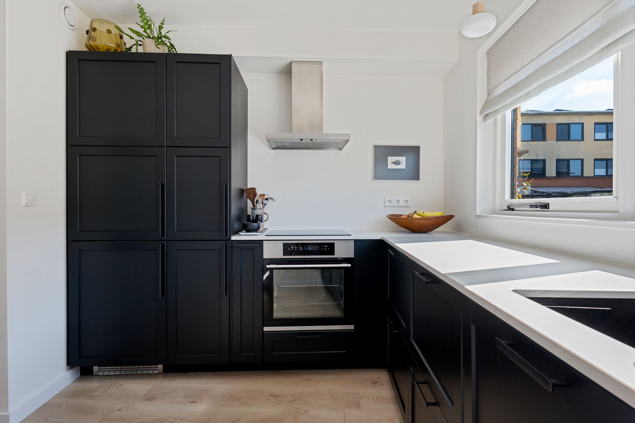 Photo 18 of Jacob van Hattumstraat 3