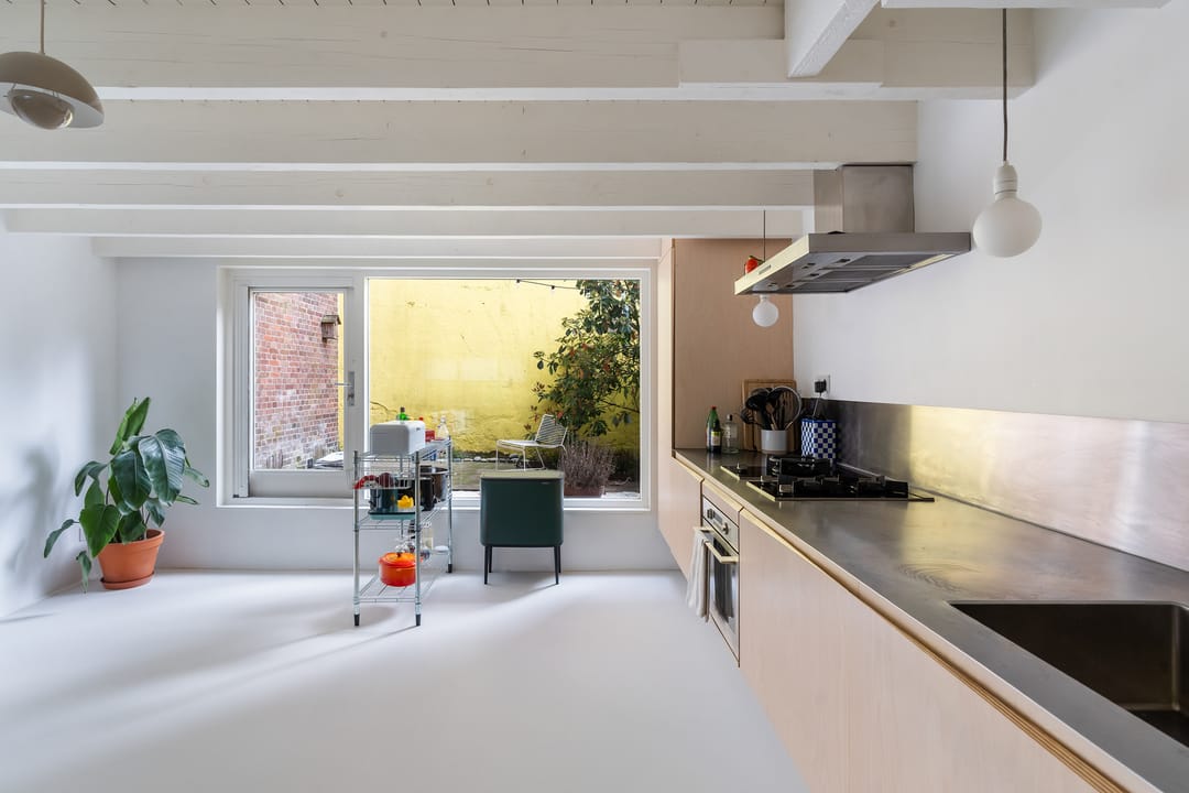 Foto 17 van Prinses Margrietlaan 20-A