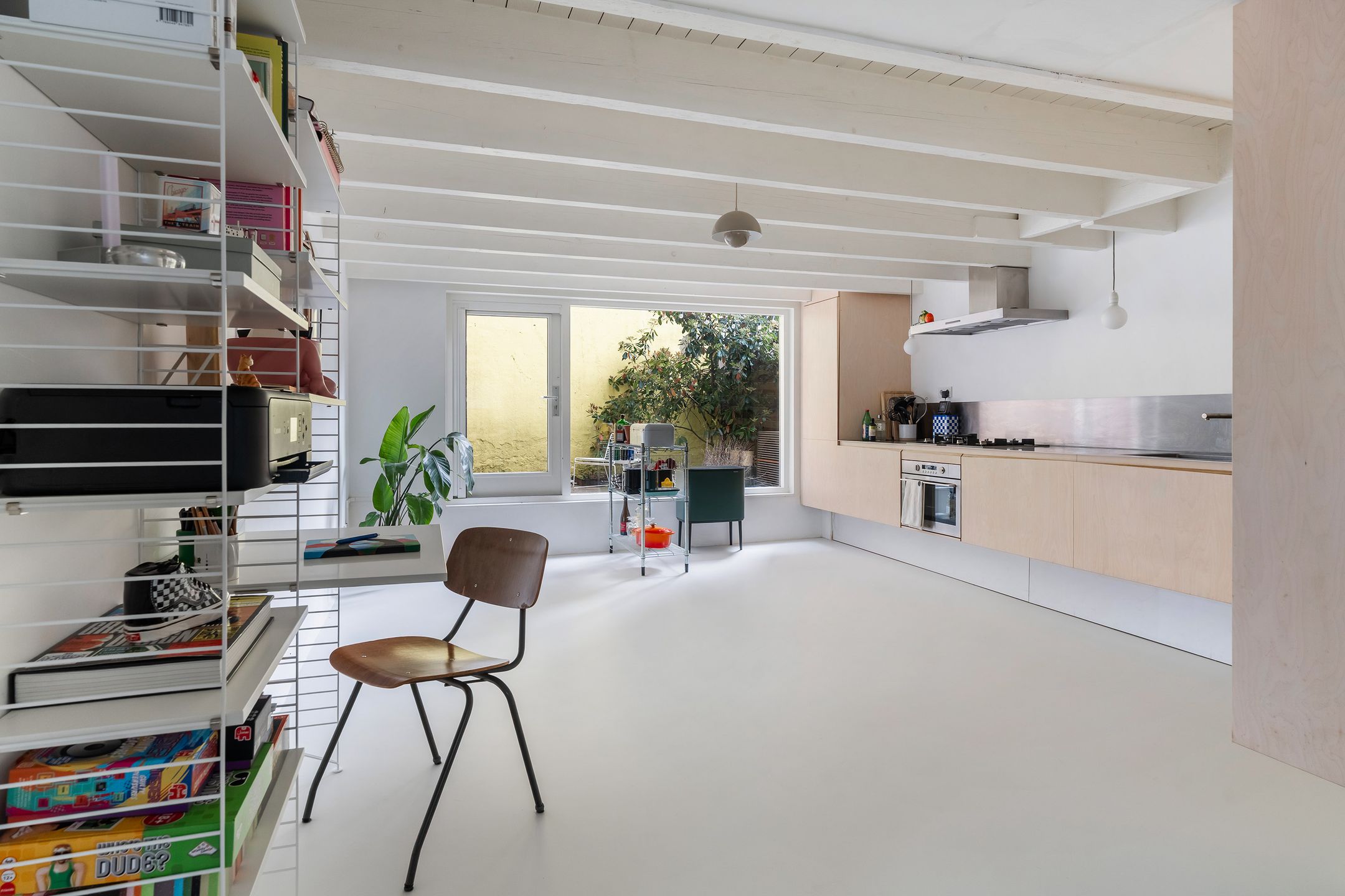 Foto 15 van Prinses Margrietlaan 20-A