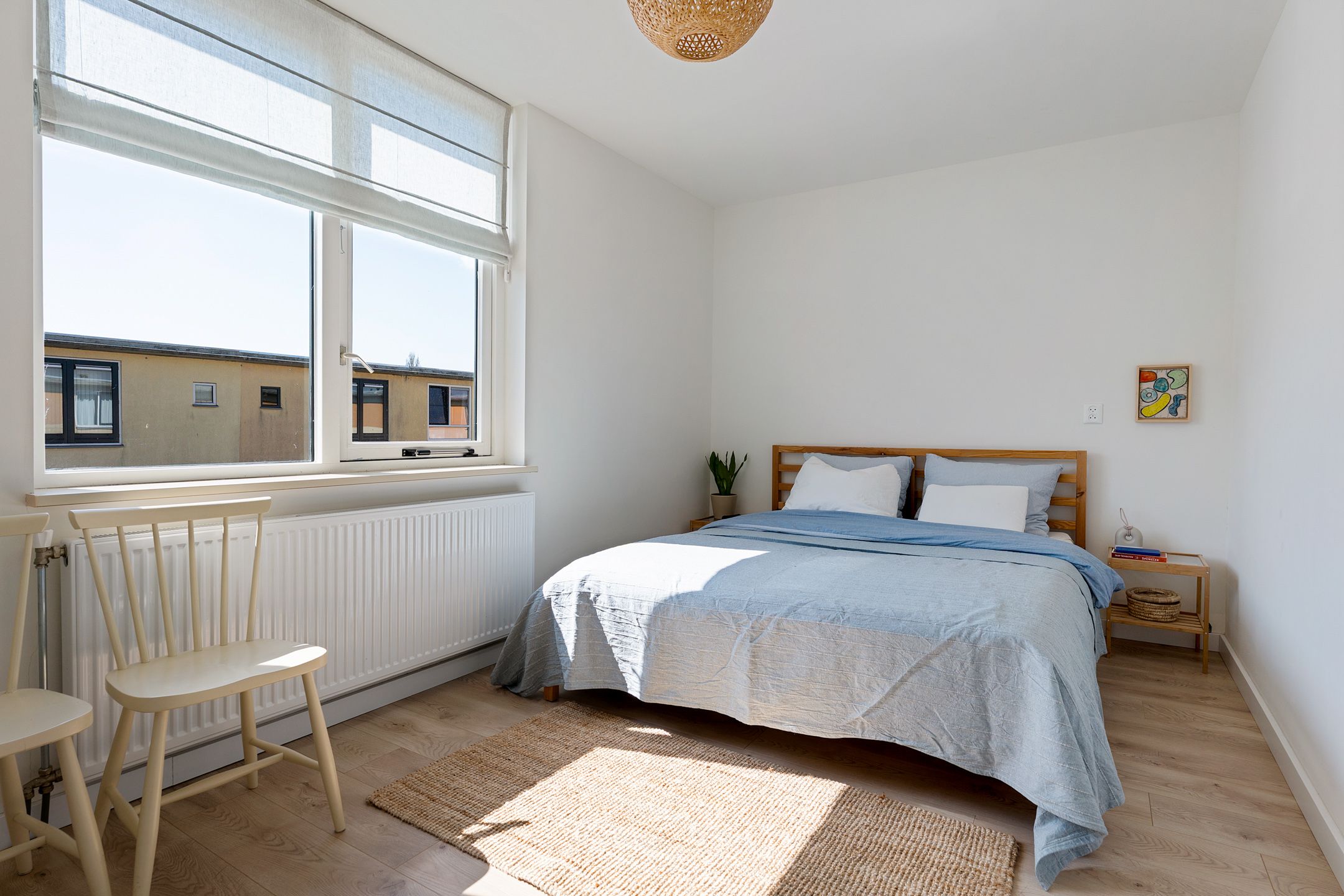 Photo 21 of Jacob van Hattumstraat 3