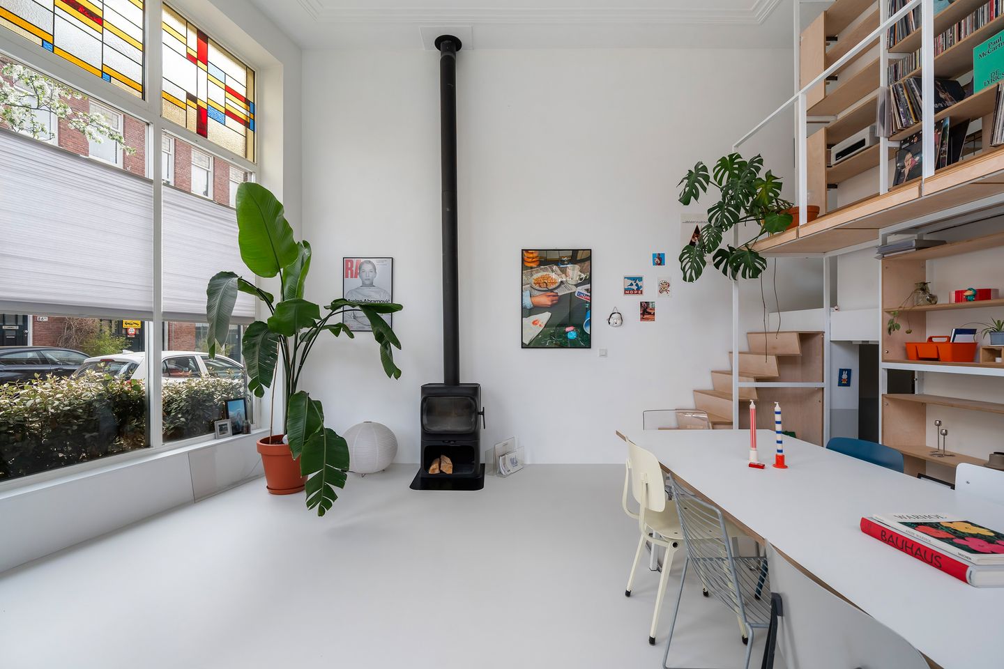 Foto 5 van Prinses Margrietlaan 20-A