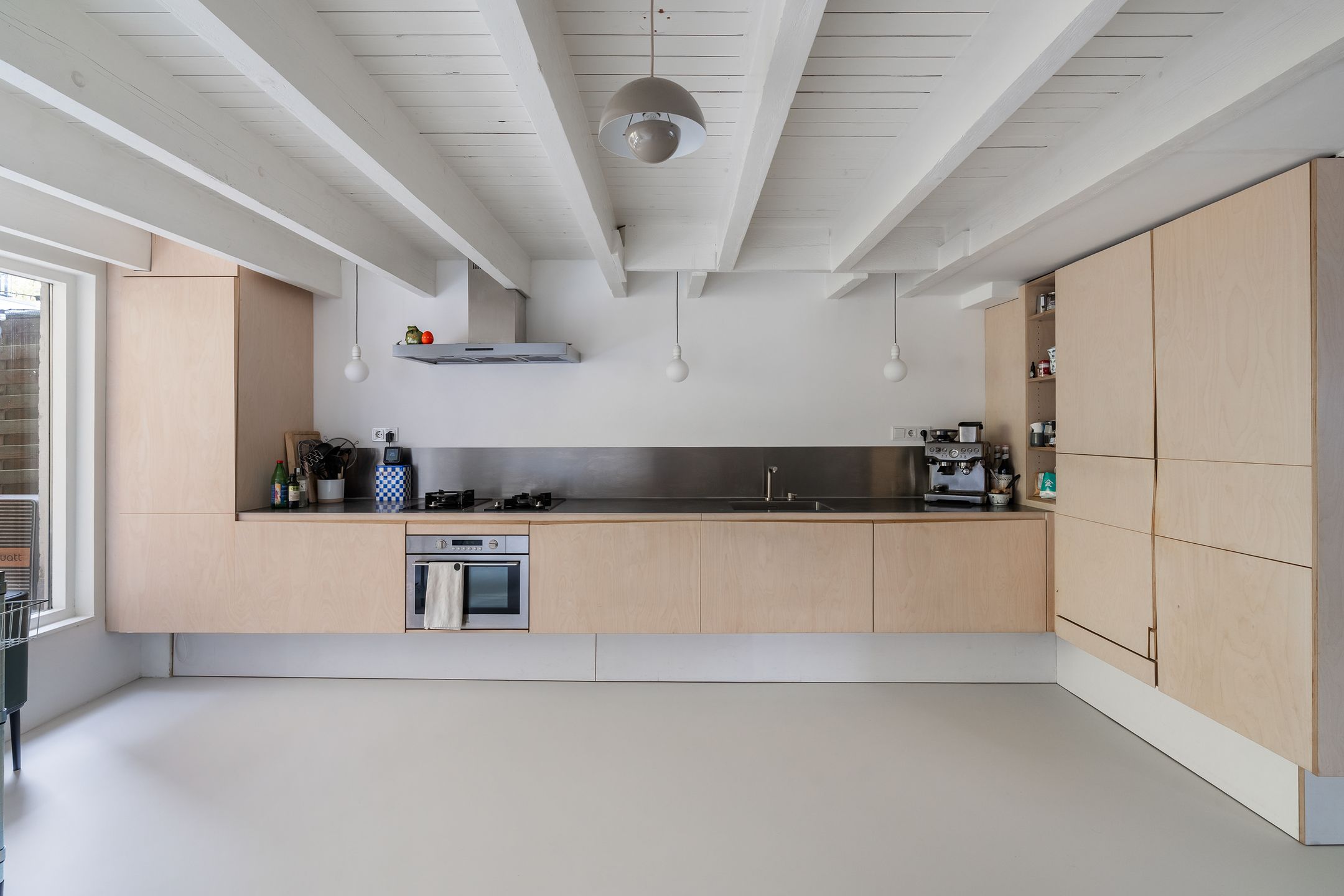 Foto 3 van Prinses Margrietlaan 20-A