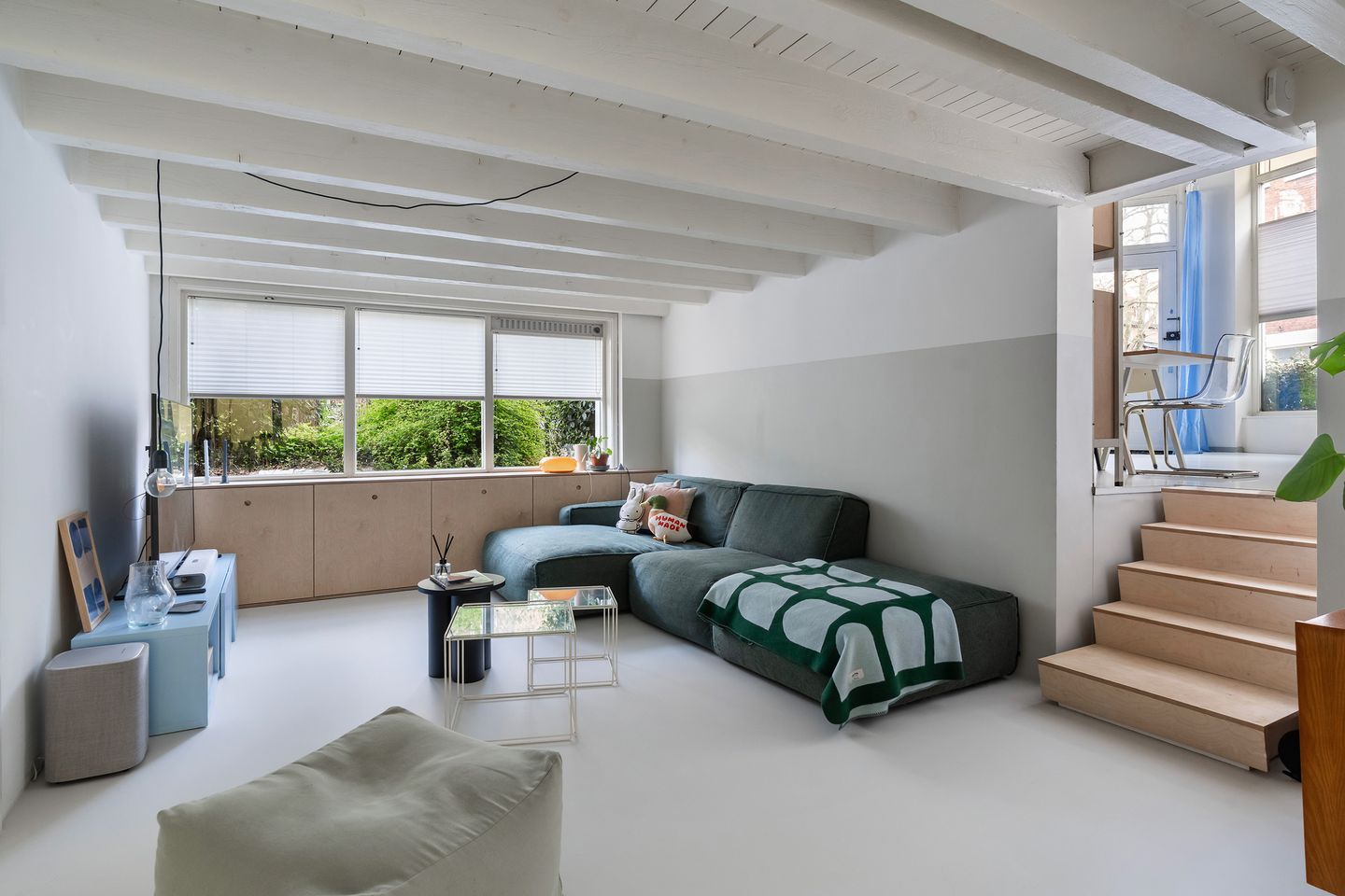 Foto 4 van Prinses Margrietlaan 20-A