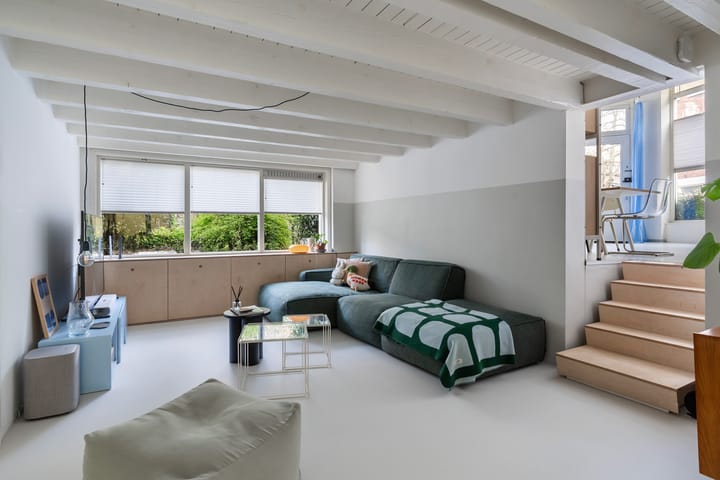 Foto 4 van Prinses Margrietlaan 20-A