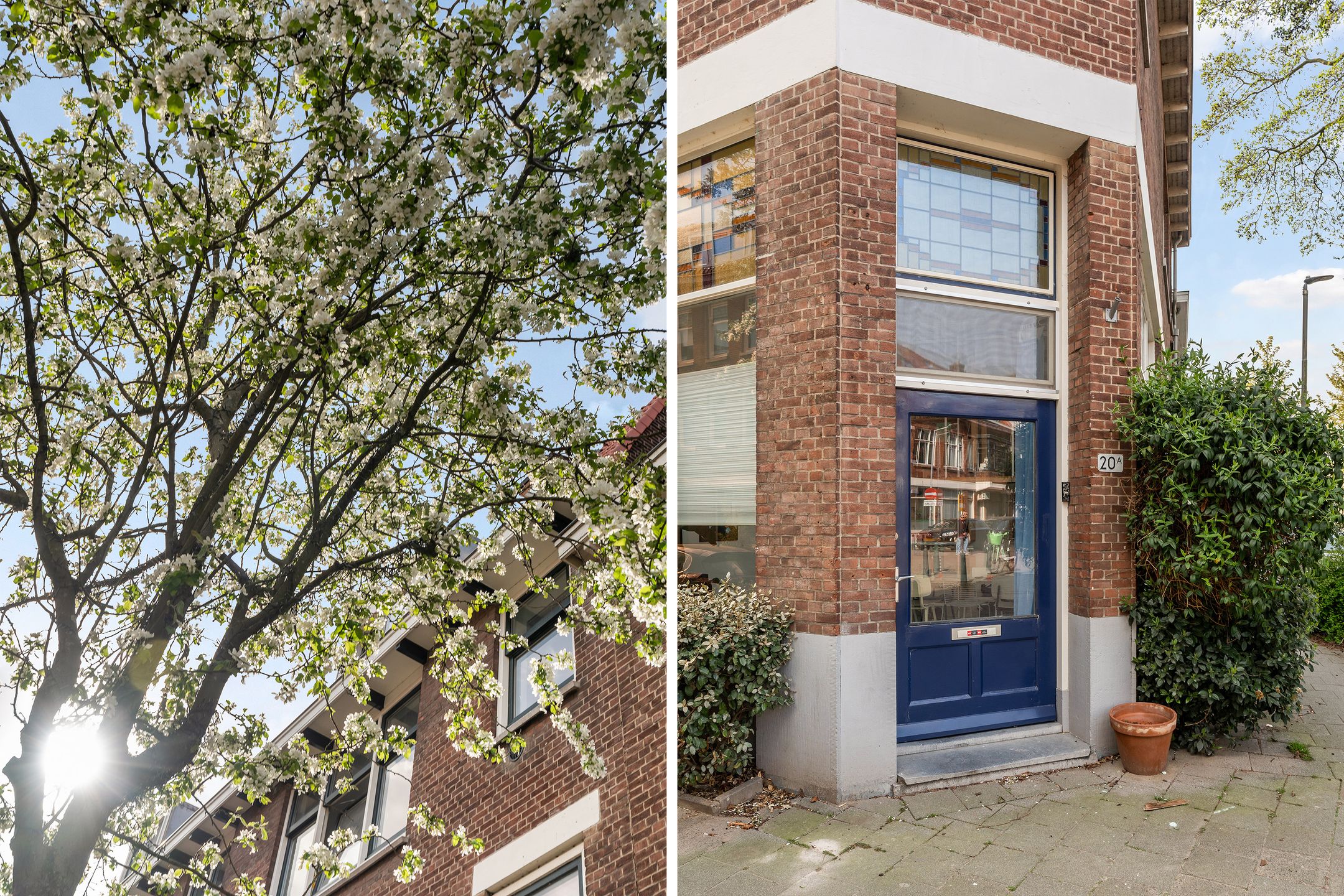 Foto 6 van Prinses Margrietlaan 20-A