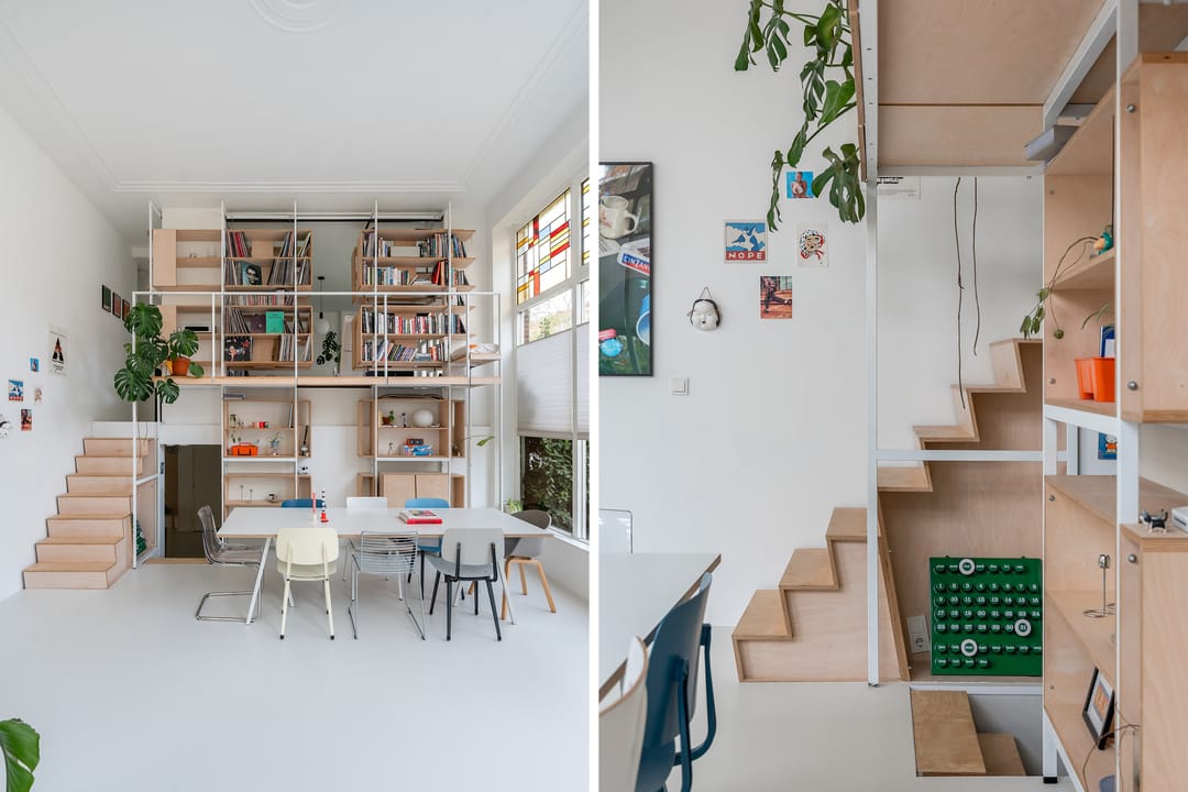 Foto 7 van Prinses Margrietlaan 20-A