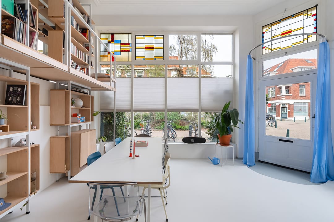 Foto 8 van Prinses Margrietlaan 20-A