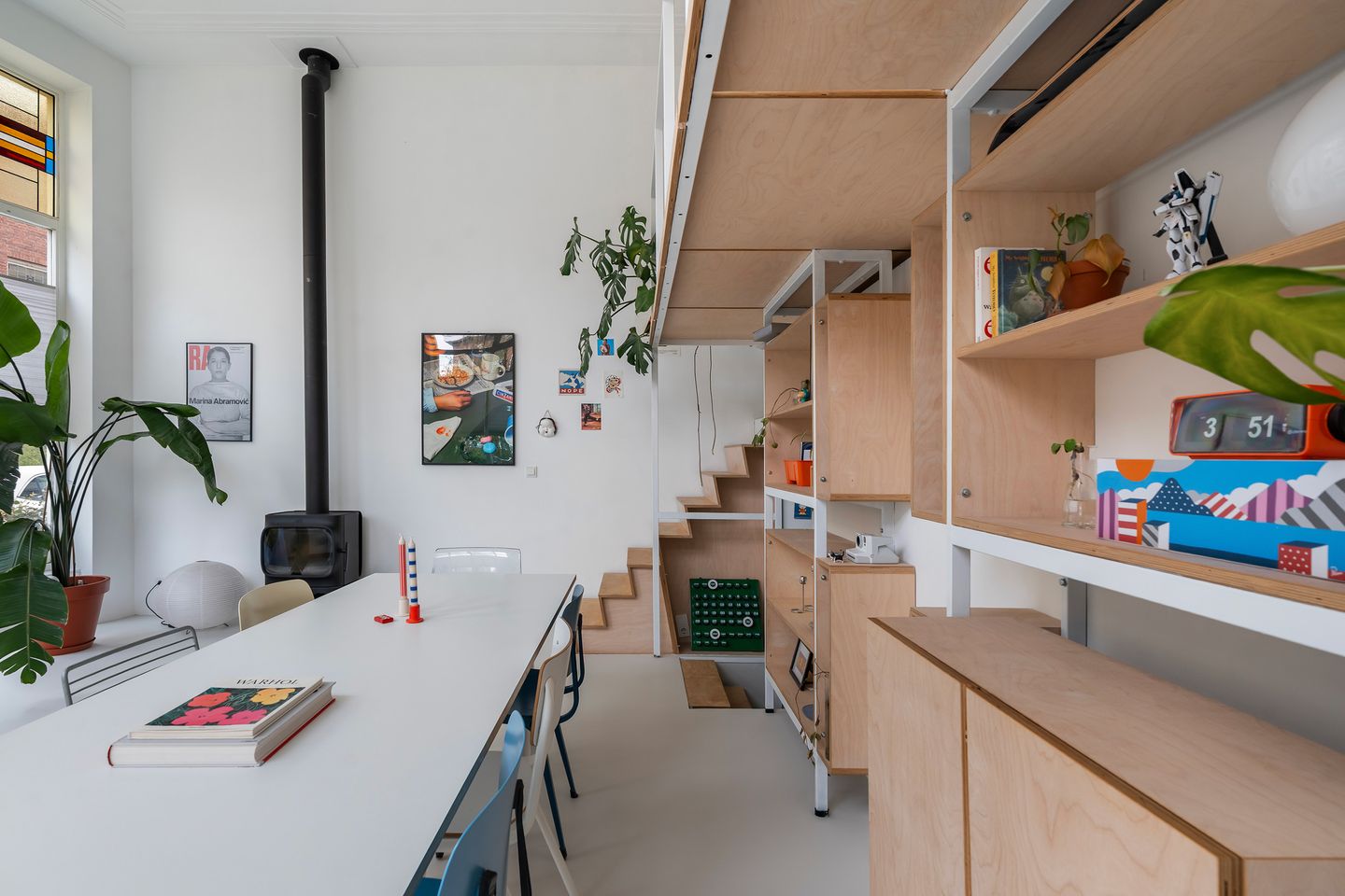 Foto 10 van Prinses Margrietlaan 20-A