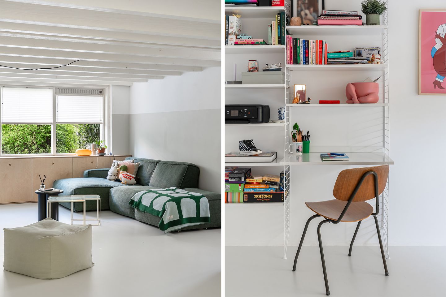 Foto 14 van Prinses Margrietlaan 20-A