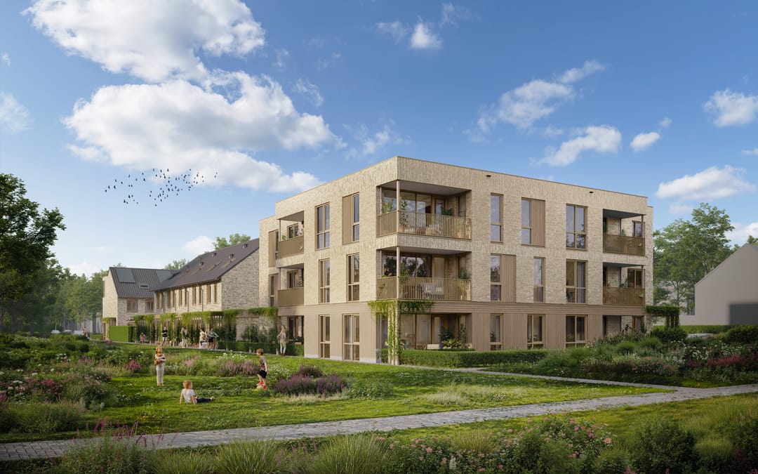 Photo 1 of Wonen in Da Costa