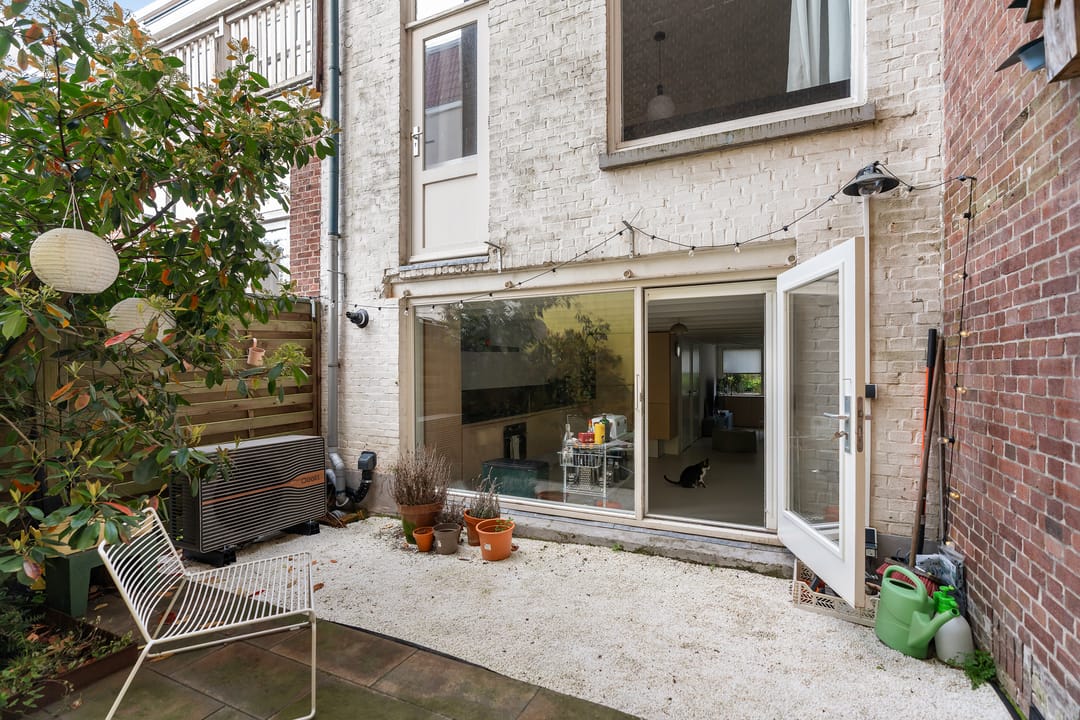 Foto 22 van Prinses Margrietlaan 20-A