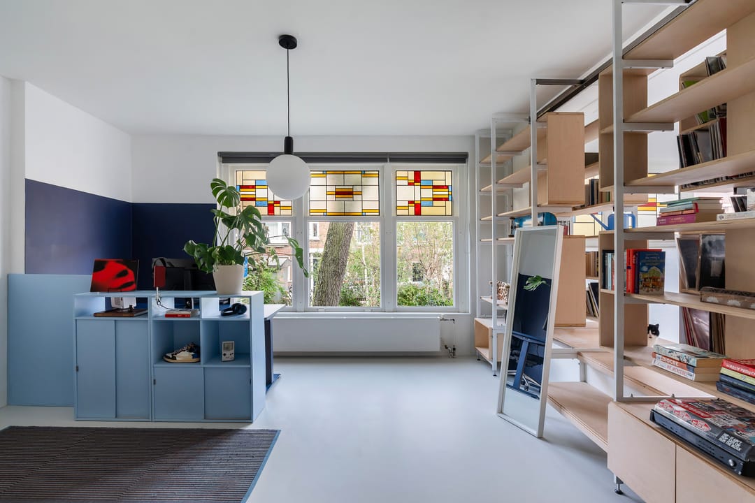 Foto 23 van Prinses Margrietlaan 20-A