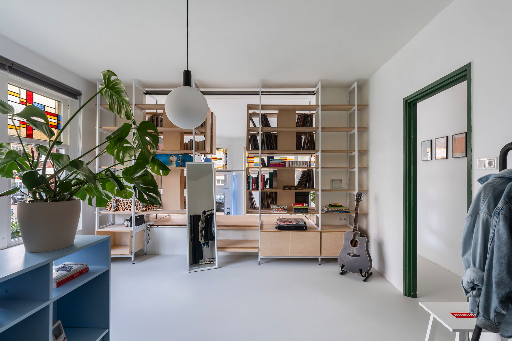 Foto 24 van Prinses Margrietlaan 20-A