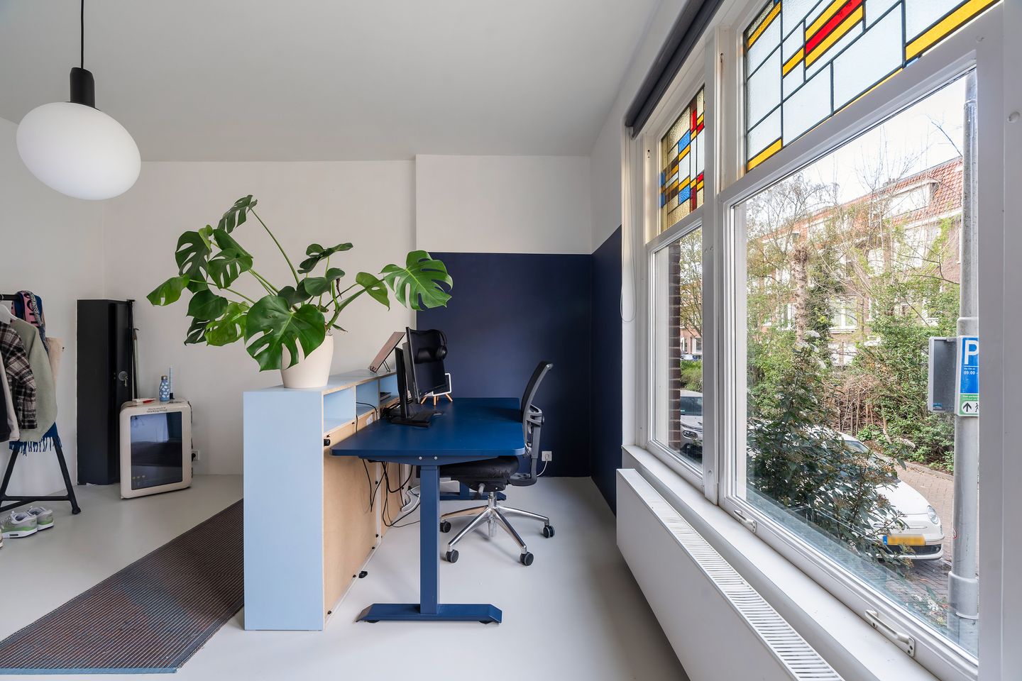 Foto 25 van Prinses Margrietlaan 20-A