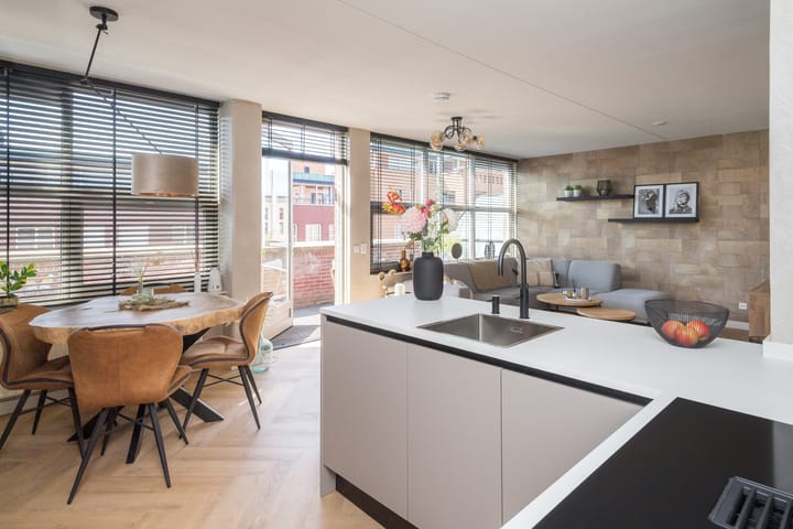 Foto 2 van Blaak 109