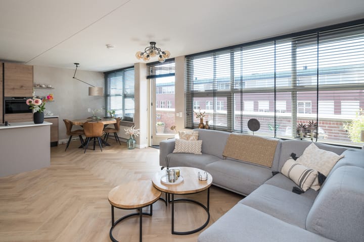 Blaak 109 main image