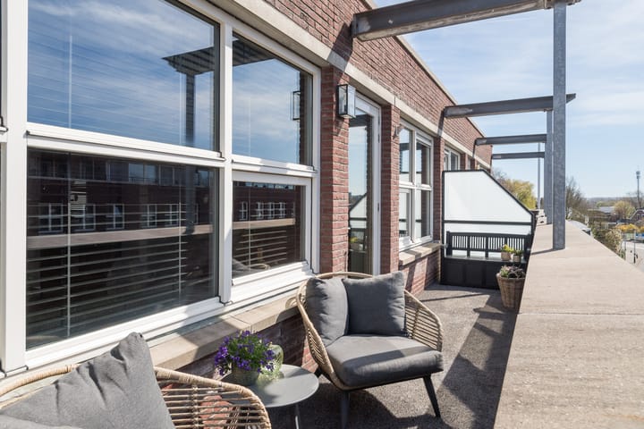 Foto 4 van Blaak 109