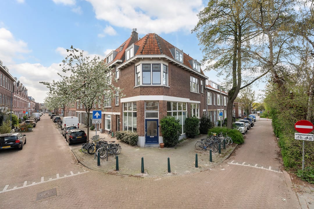 Foto 37 van Prinses Margrietlaan 20-A