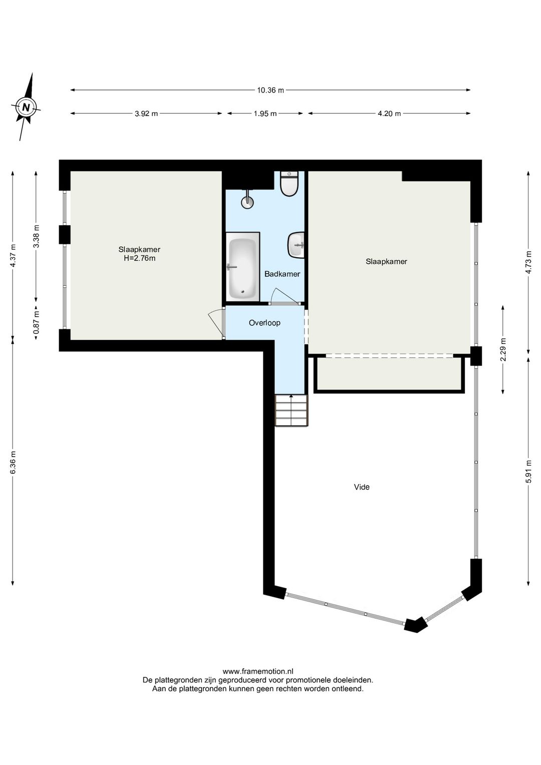 Foto 38 van Prinses Margrietlaan 20-A
