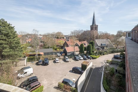 Blaak 109 tertiary image