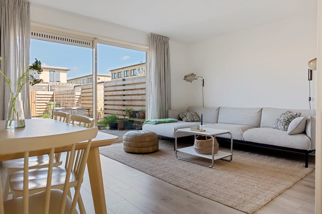 Photo 2 of Jacob van Hattumstraat 3