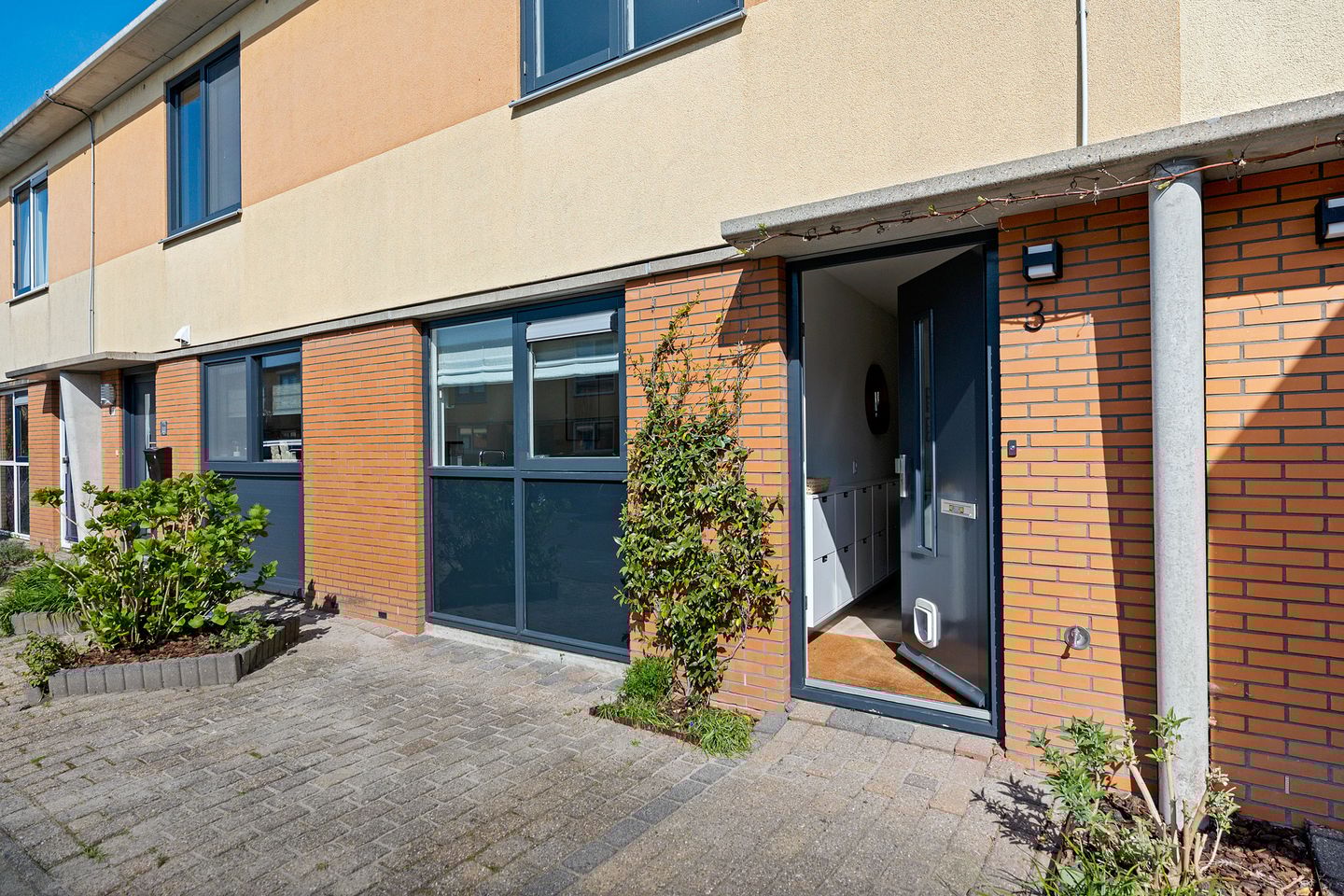 Photo 5 of Jacob van Hattumstraat 3