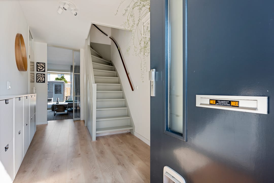 Photo 8 of Jacob van Hattumstraat 3