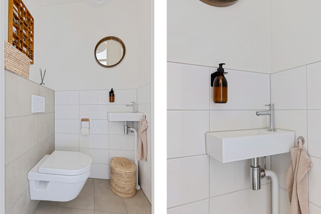 Photo 11 of Jacob van Hattumstraat 3