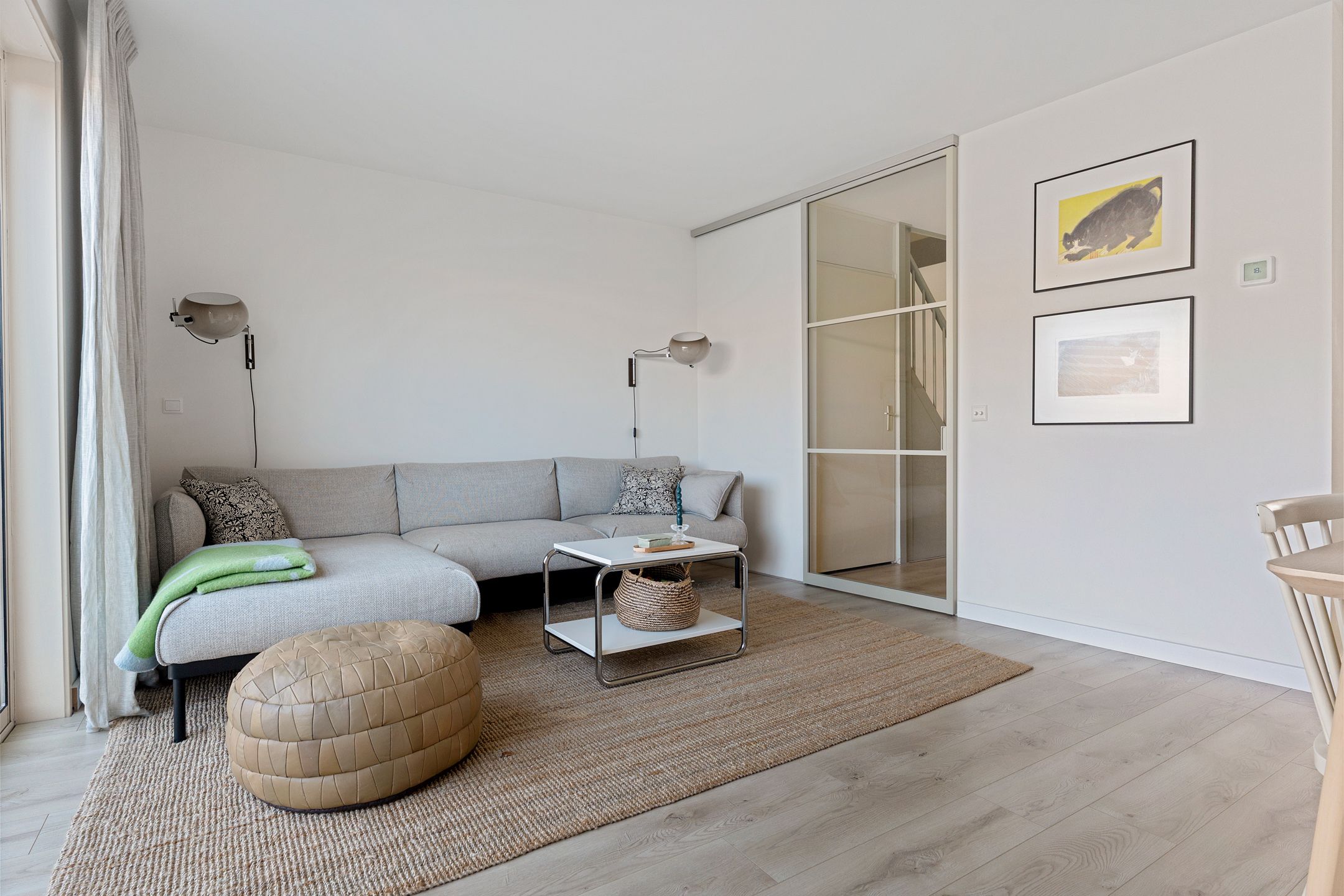 Photo 12 of Jacob van Hattumstraat 3