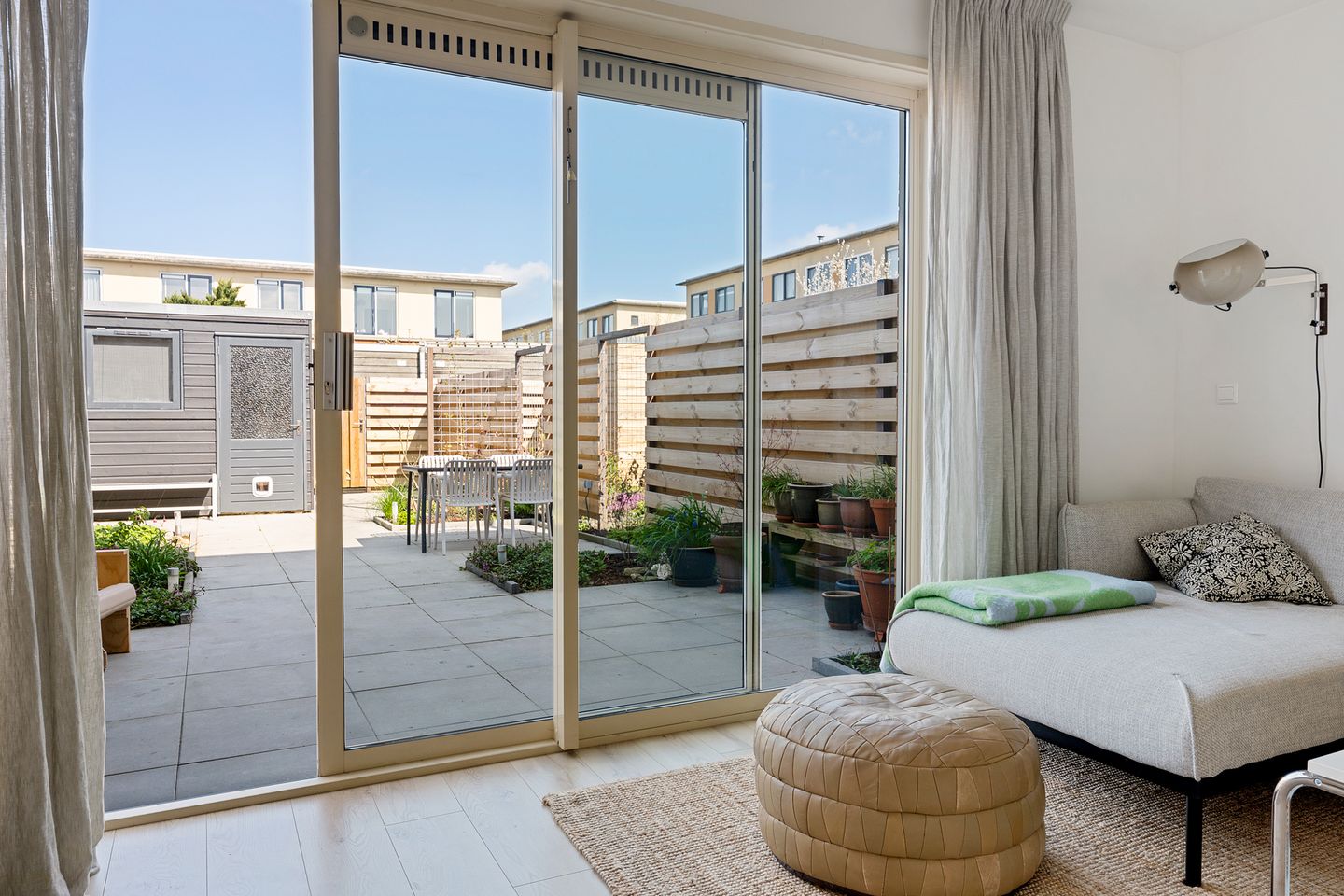 Photo 14 of Jacob van Hattumstraat 3