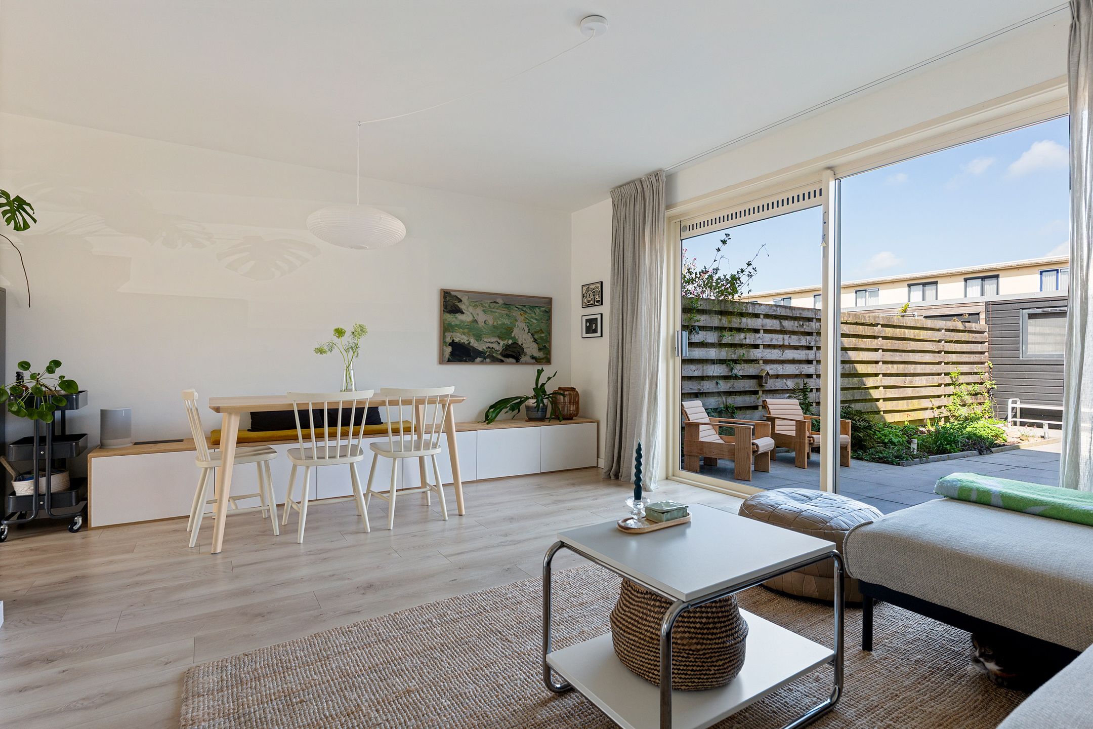 Photo 15 of Jacob van Hattumstraat 3