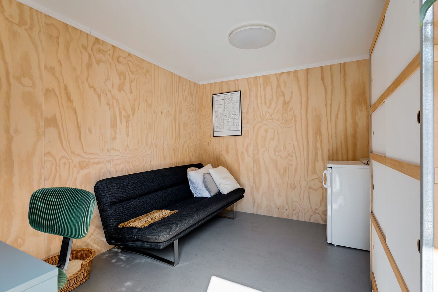 Photo 34 of Jacob van Hattumstraat 3