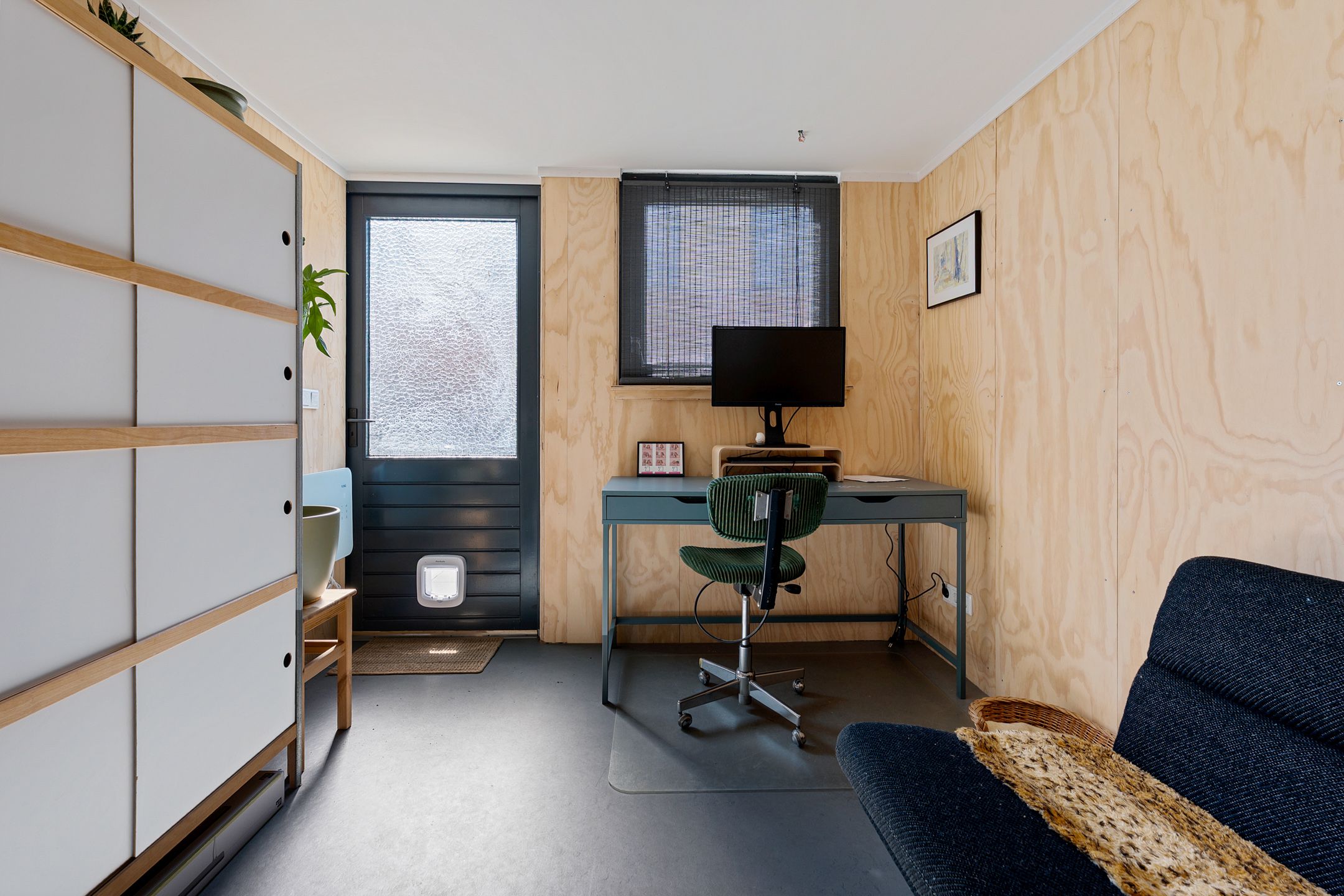 Photo 36 of Jacob van Hattumstraat 3