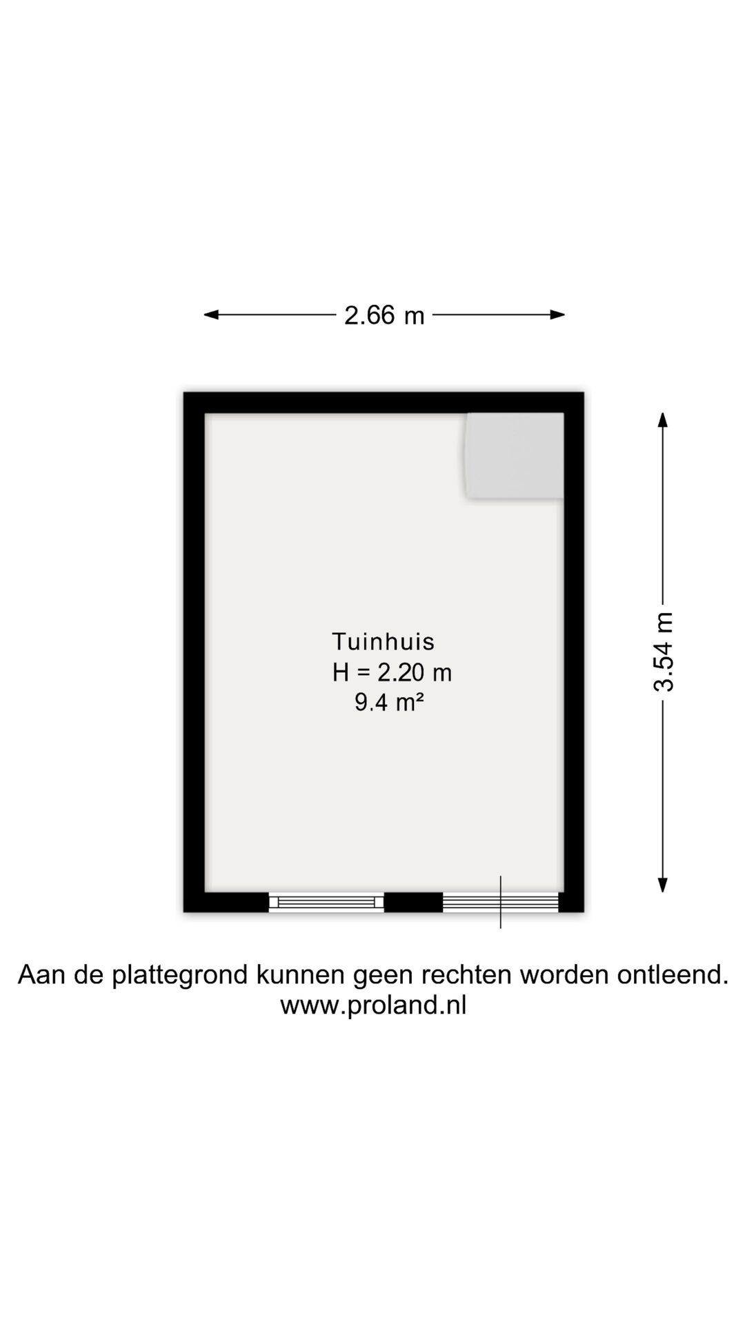Photo 41 of Jacob van Hattumstraat 3