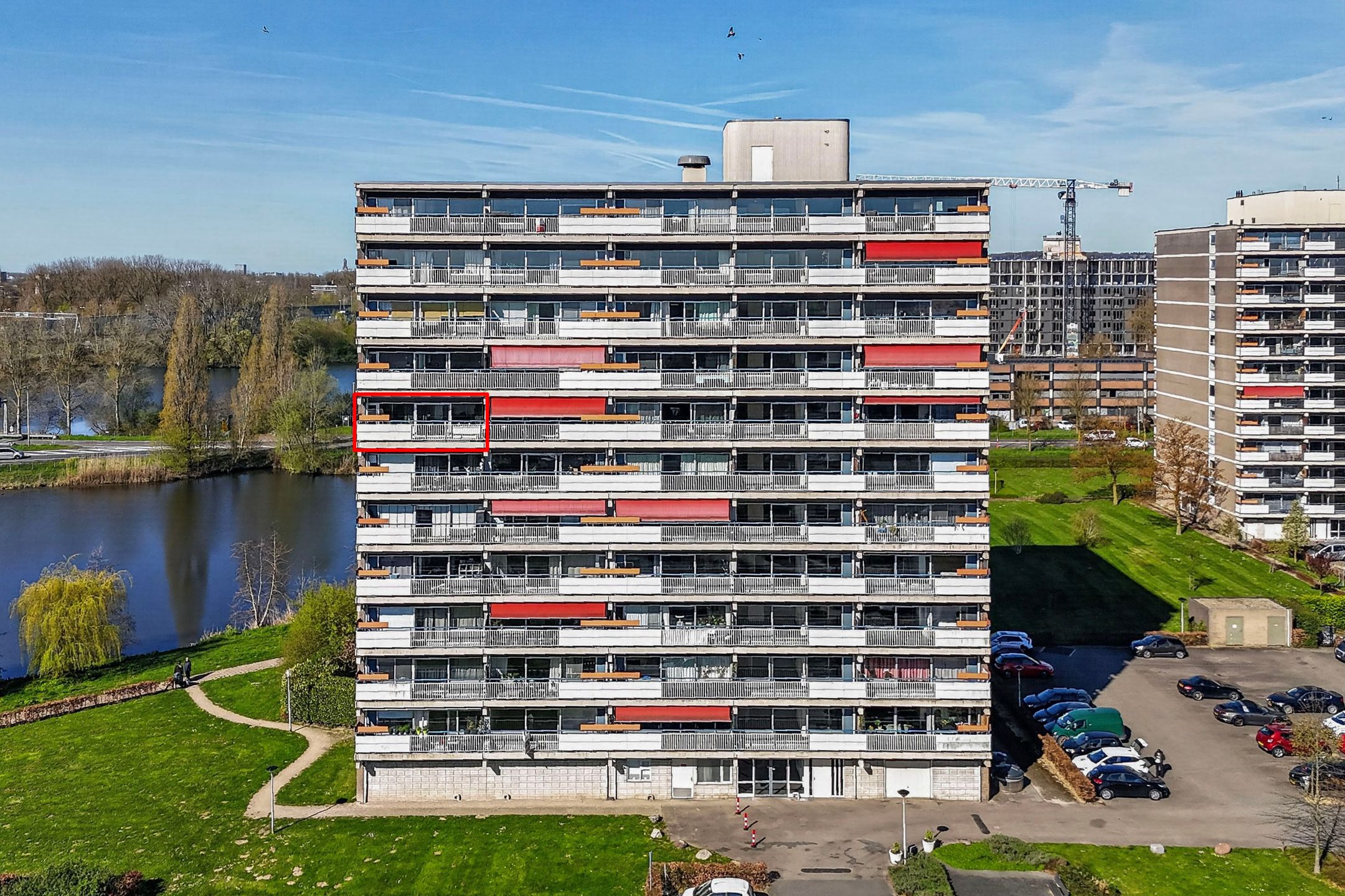 Aalscholversingel 316 