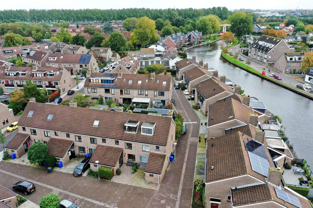 Foto 1 van Wyandottestraat 14