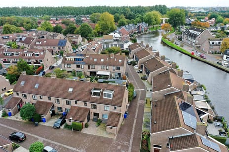 Wyandottestraat thumbnail