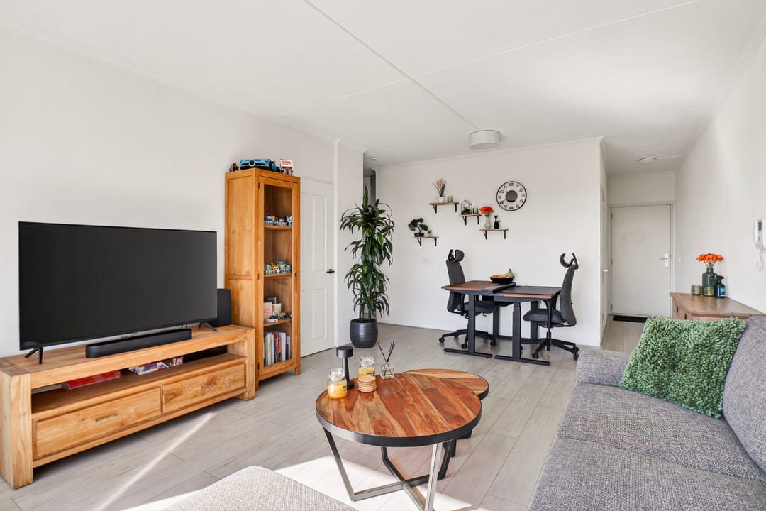 Foto 7 van Aalscholversingel 316