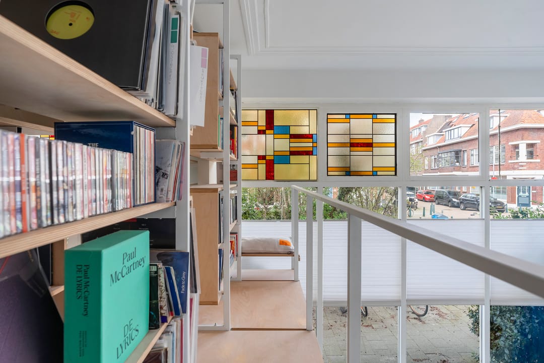 Foto 28 van Prinses Margrietlaan 20-A