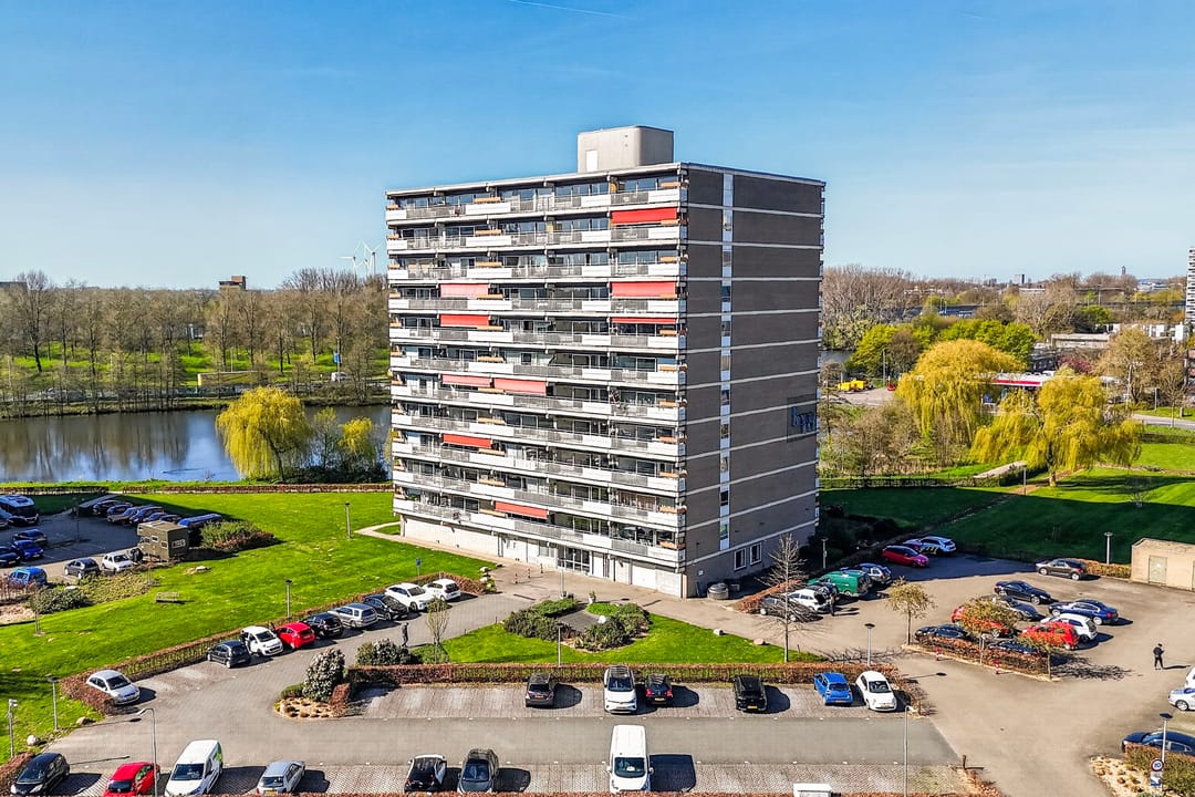 Foto 22 van Aalscholversingel 316