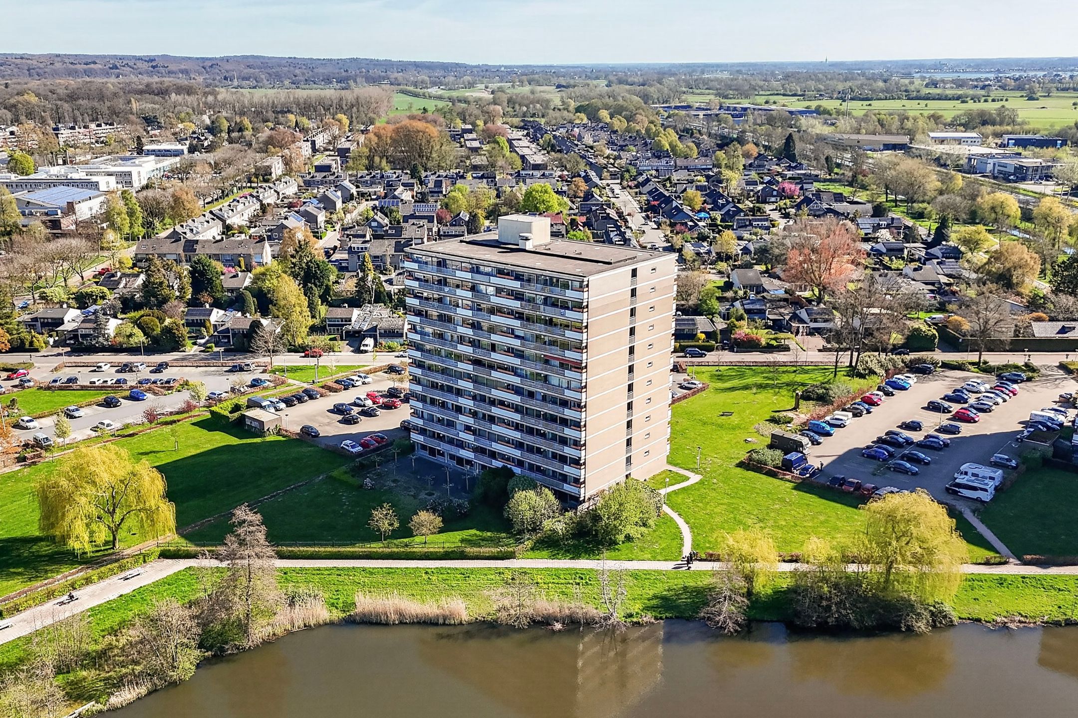 Foto 30 van Aalscholversingel 316