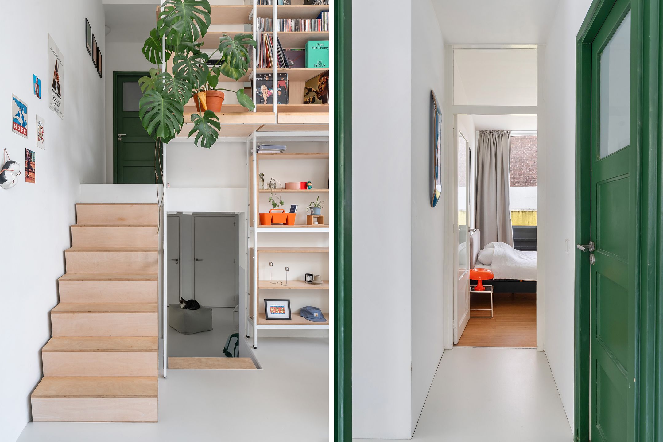 Foto 30 van Prinses Margrietlaan 20-A